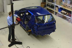 Control de calidad e inspección