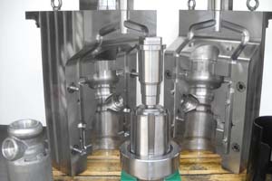 Coquilla de gravedad